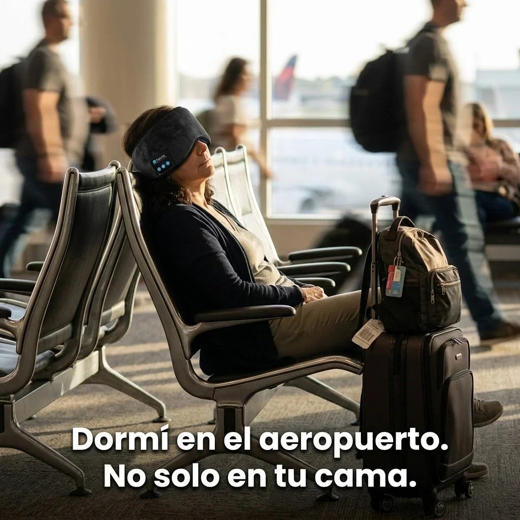 💥 “Duerme Profundo en Minutos – Antifaz Bluetooth que Relaja tu Mente” Onira Sleepmask® + ENVIO GRATIS 🎁