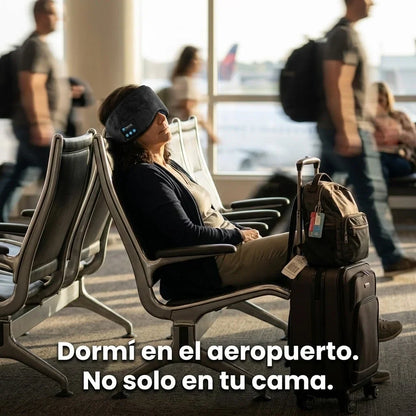 💥 “Duerme Profundo en Minutos – Antifaz Bluetooth que Relaja tu Mente” Onira Sleepmask® + ENVIO GRATIS 🎁