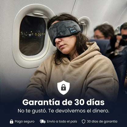 💥 “Duerme Profundo en Minutos – Antifaz Bluetooth que Relaja tu Mente” Onira Sleepmask® + ENVIO GRATIS 🎁