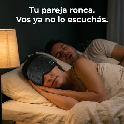 💥 “Duerme Profundo en Minutos – Antifaz Bluetooth que Relaja tu Mente” Onira Sleepmask® + ENVIO GRATIS 🎁