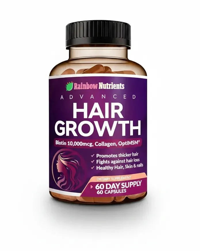 Hair Growth - ELAYBOL